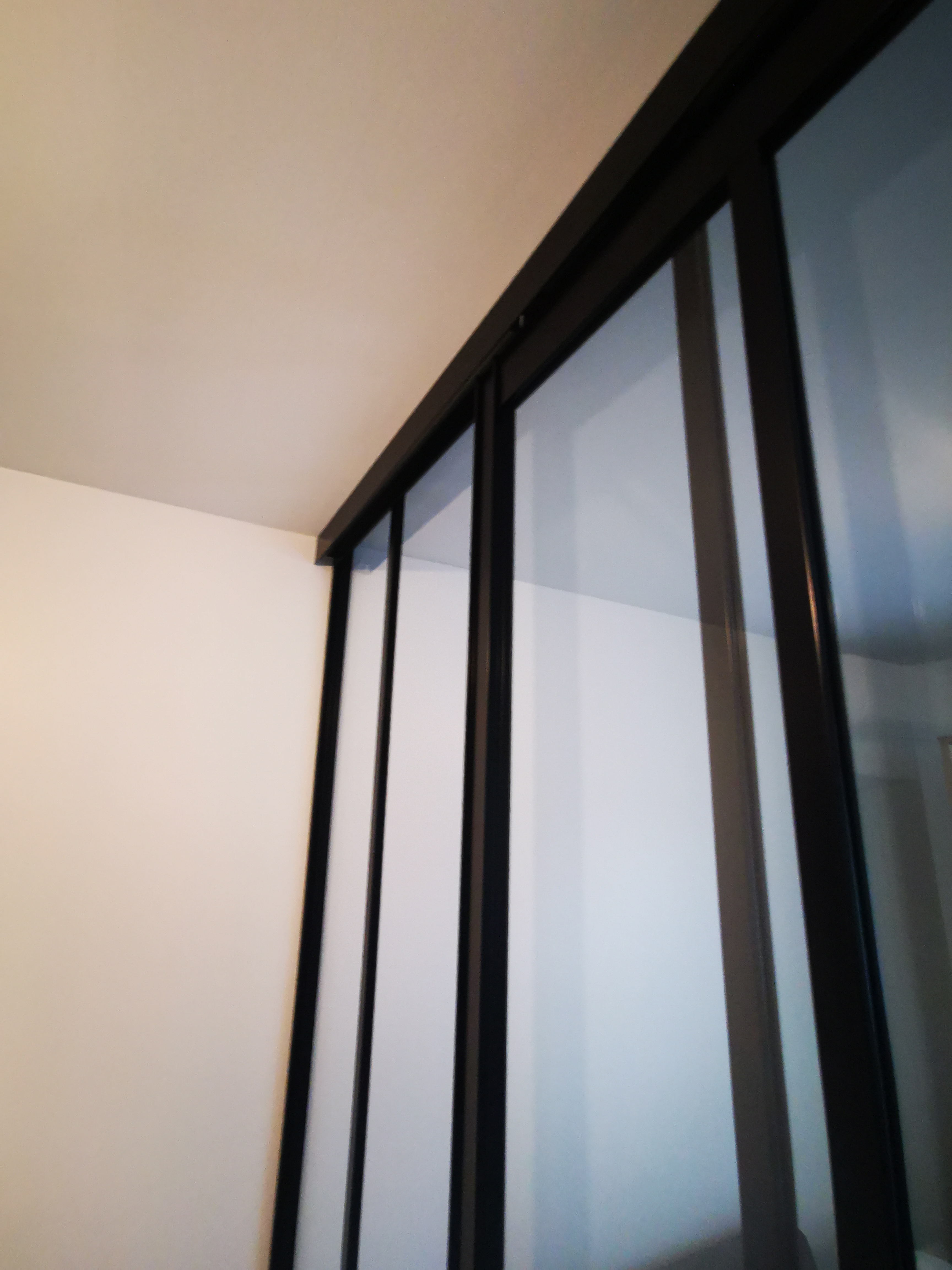 Créer une ouverture